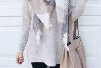 Lovely Fall Outfits Ideas To Try Right Now30