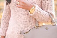 Lovely Fall Outfits Ideas To Try Right Now38