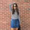 Modest But Classy Skirt Outfits Ideas Suitable For Fall44