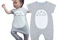 Most Popular Newborn Baby Boy Summer Outfits Ideas02