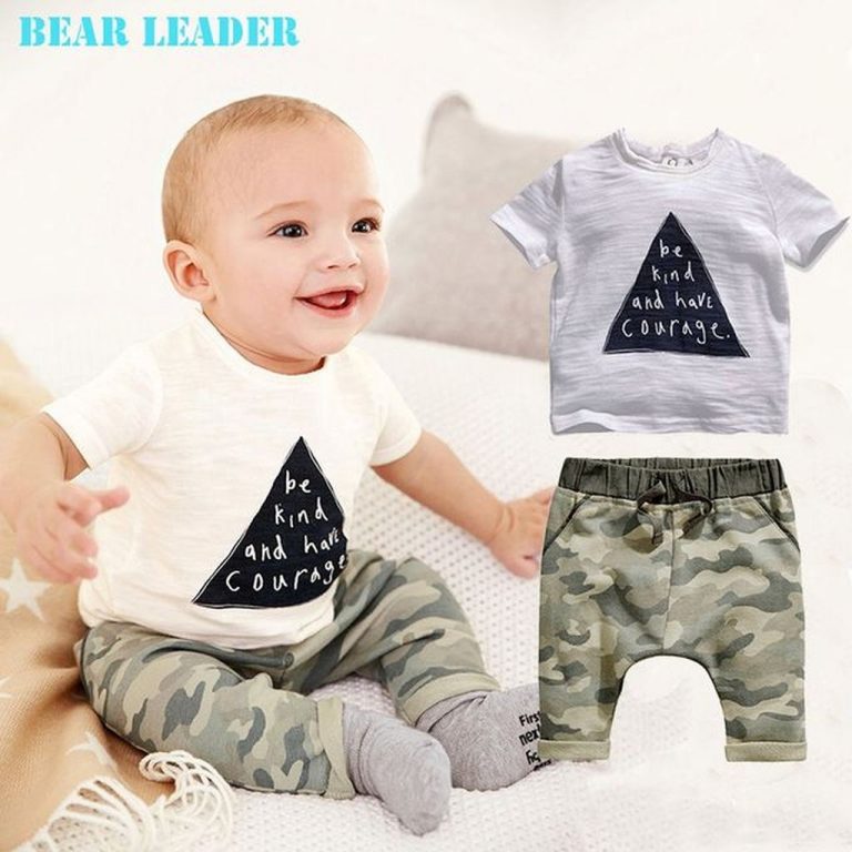 New Best Article For Baby Boy For Summer #MAE762 main image 0