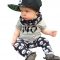 Most Popular Newborn Baby Boy Summer Outfits Ideas09