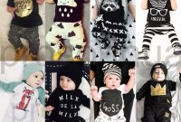 Most Popular Newborn Baby Boy Summer Outfits Ideas28