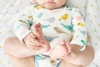 Most Popular Newborn Baby Boy Summer Outfits Ideas35