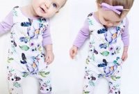 Most Popular Newborn Baby Boy Summer Outfits Ideas42