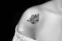 Simple But Meaningful Tattoo Ideas For Women02