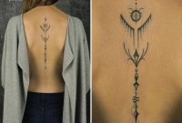 Simple But Meaningful Tattoo Ideas For Women06