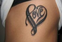 Simple But Meaningful Tattoo Ideas For Women08