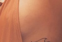 Simple But Meaningful Tattoo Ideas For Women10