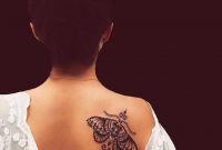 Simple But Meaningful Tattoo Ideas For Women11