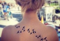 Simple But Meaningful Tattoo Ideas For Women17
