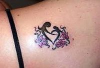 Simple But Meaningful Tattoo Ideas For Women18