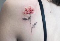 Simple But Meaningful Tattoo Ideas For Women21