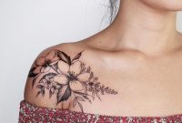 Simple But Meaningful Tattoo Ideas For Women36