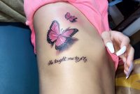Simple But Meaningful Tattoo Ideas For Women42