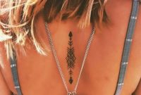 Simple But Meaningful Tattoo Ideas For Women43