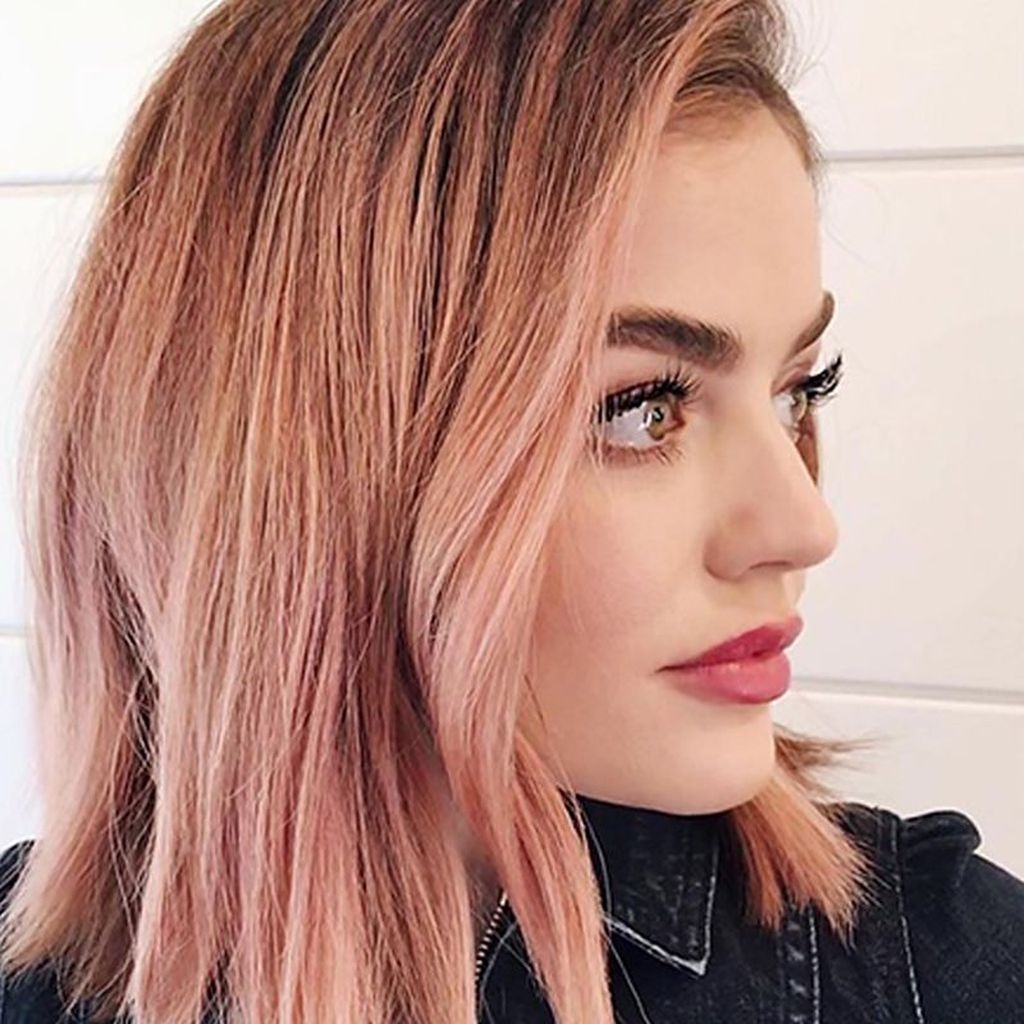 48 Stunning Fall Hair Color Ideas 2018 Trends