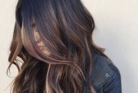 Stunning Fall Hair Color Ideas 2018 Trends03