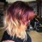 Stunning Fall Hair Color Ideas 2018 Trends06