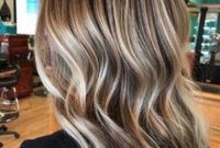 Stunning Fall Hair Color Ideas 2018 Trends07