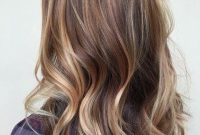 Stunning Fall Hair Color Ideas 2018 Trends10