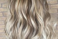 Stunning Fall Hair Color Ideas 2018 Trends11