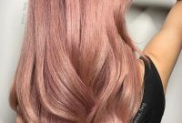 Stunning Fall Hair Color Ideas 2018 Trends14