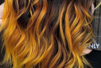 Stunning Fall Hair Color Ideas 2018 Trends15