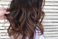 Stunning Fall Hair Color Ideas 2018 Trends16