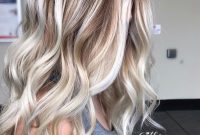 Stunning Fall Hair Color Ideas 2018 Trends18