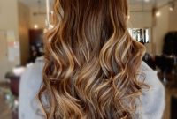 Stunning Fall Hair Color Ideas 2018 Trends20