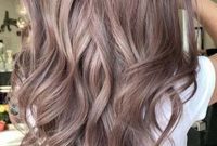 Stunning Fall Hair Color Ideas 2018 Trends21