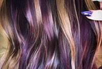 Stunning Fall Hair Color Ideas 2018 Trends22