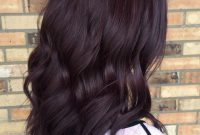Stunning Fall Hair Color Ideas 2018 Trends24