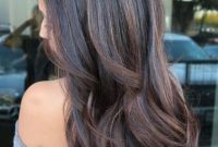 Stunning Fall Hair Color Ideas 2018 Trends25