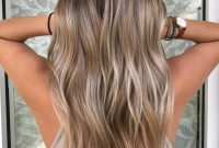 Stunning Fall Hair Color Ideas 2018 Trends29