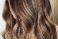Stunning Fall Hair Color Ideas 2018 Trends30