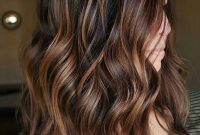 Stunning Fall Hair Color Ideas 2018 Trends31