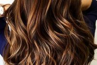 Stunning Fall Hair Color Ideas 2018 Trends34