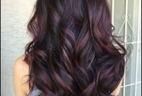 Stunning Fall Hair Color Ideas 2018 Trends35