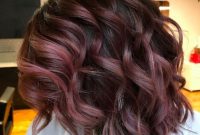 Stunning Fall Hair Color Ideas 2018 Trends36