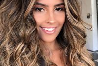 Stunning Fall Hair Color Ideas 2018 Trends41