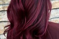 Stunning Fall Hair Color Ideas 2018 Trends43