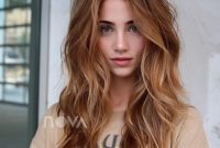 Stunning Fall Hair Color Ideas 2018 Trends47