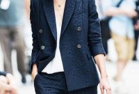 Stylish Work Dresses Inspirations Ideas To Wear This Fall21