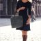 Stylish Work Dresses Inspirations Ideas To Wear This Fall22
