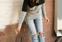 Trending Fall Outfits Ideas To Get Inspire05