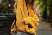 Trending Fall Outfits Ideas To Get Inspire09