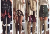 Trending Fall Outfits Ideas To Get Inspire15
