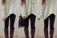 Trending Fall Outfits Ideas To Get Inspire25